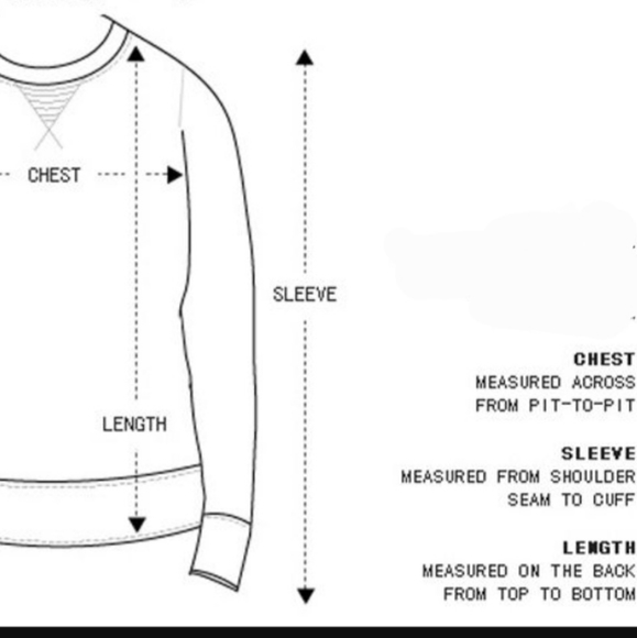 Authentic COOGI Crewneck Sweater size XL - Picture 5 of 5